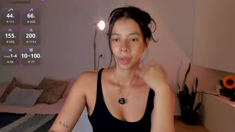 Snapshot of alyssagreen_ chatting on June 25, 2026, 10:25 pm Im AlyssaLovense is ActiveMy pleasure is in your handsPrivate is Open online show from June 25, 2026, 10:25 pm