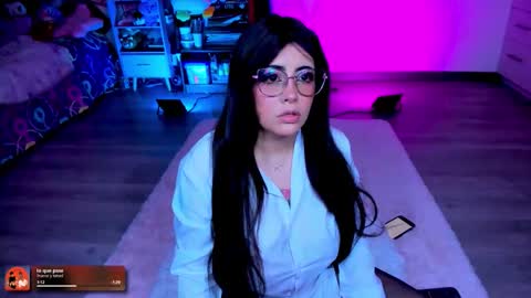  . Monday to Saturday at 10pm and 6am Colombia time online show from May 16, 2026, 3:03 am