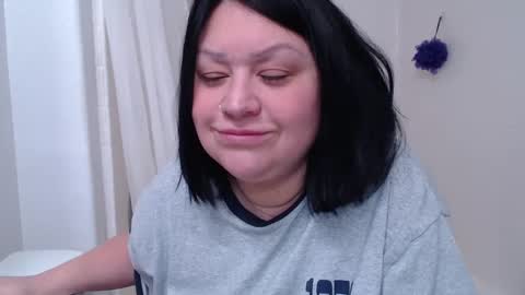 Snapshot of alyssiaamorexo chatting on December 28, 2024, 4:09 pm Alyssiaamorexo online show from December 28, 2024, 4:09 pm