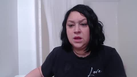 Snapshot of alyssiaamorexo chatting on January 18, 2025, 4:53 pm Alyssiaamorexo online show from January 18, 2025, 4:53 pm