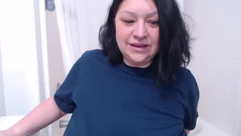 Snapshot of alyssiaamorexo chatting on January 21, 2025, 4:27 pm Alyssiaamorexo online show from January 21, 2025, 4:27 pm