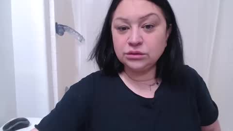 Snapshot of alyssiaamorexo chatting on February 4, 2025, 5:12 pm Alyssiaamorexo online show from February 4, 2025, 5:12 pm