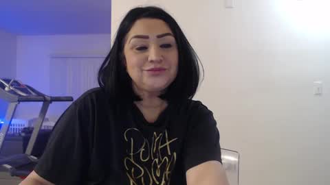 Snapshot of alyssiaamorexo chatting on February 15, 2025, 3:31 am Alyssiaamorexo online show from February 15, 2025, 3:31 am