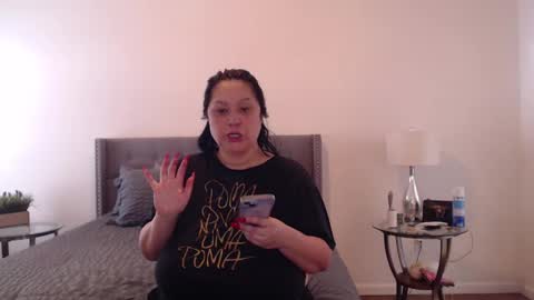 Snapshot of alyssiaamorexo chatting on February 23, 2025, 4:57 pm Alyssiaamorexo online show from February 23, 2025, 4:57 pm