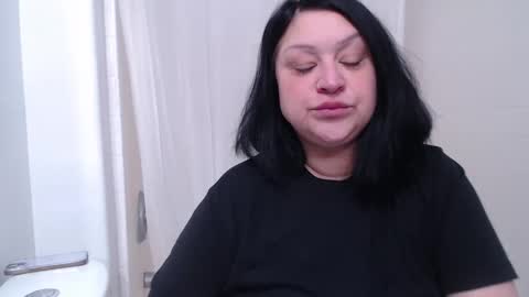 Snapshot of alyssiaamorexo chatting on March 3, 2025, 3:31 pm Alyssiaamorexo online show from March 3, 2025, 3:31 pm