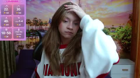 Snapshot of alyy_cute chatting on December 5, 2024, 2:22 pm Alyy online show from December 5, 2024, 2:22 pm
