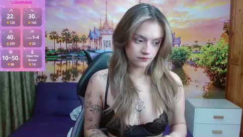Snapshot of alyy_cute chatting on February 11, 2025, 2:13 pm Alyy online show from February 11, 2025, 2:13 pm