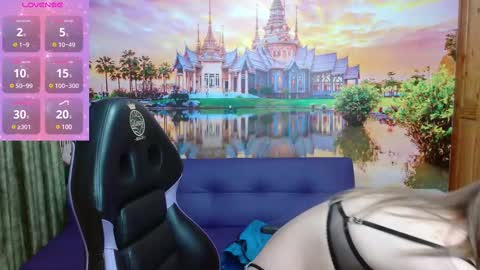 Snapshot of alyy_cute chatting on March 11, 2025, 2:18 pm Alyy online show from March 11, 2025, 2:18 pm