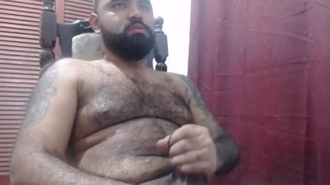 alz_hunter online show from September 29, 2025, 2:06 am