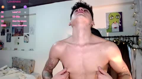 Amad Passer x guests   Independent model online show from November 21, 2025, 5:17 am