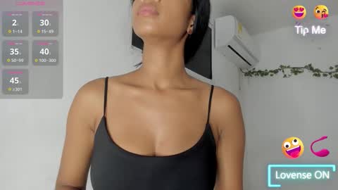 AMAIA online show from March 2, 2026, 8:04 pm