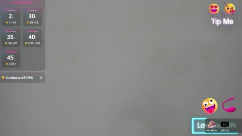 AMAIA online show from March 10, 2026, 8:47 pm