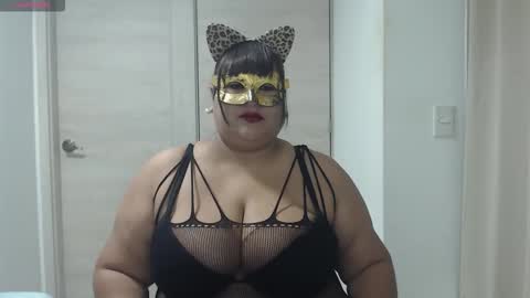 amaia_char online show from March 27, 2026, 10:53 pm