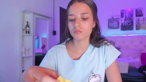 B I A N C A online show from December 12, 2024, 6:03 am