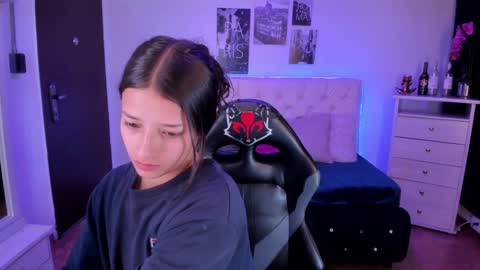 B I A N C A online show from January 7, 2025, 3:24 am