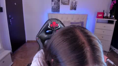 B I A N C A online show from January 11, 2025, 2:30 am