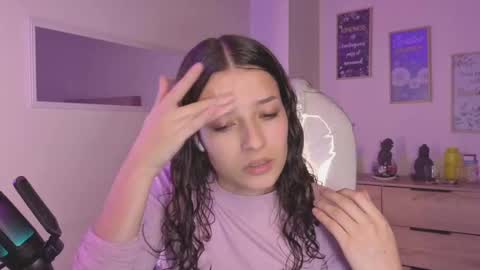 B I A N C A online show from October 9, 2025, 3:37 am