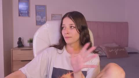 B I A N C A online show from November 30, 2025, 3:54 am