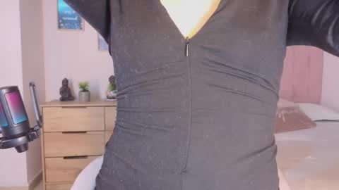 B I A N C A online show from January 14, 2026, 2:50 am