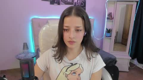 B I A N C A online show from May 18, 2026, 8:58 pm