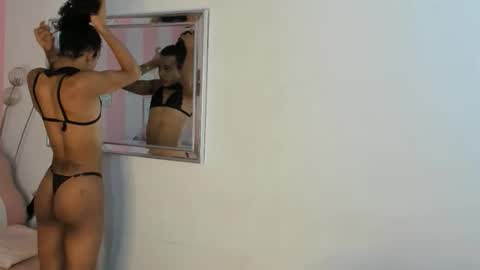 amaia_monroe online show from February 24, 2026, 3:59 am