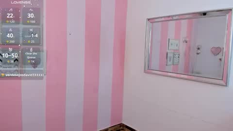 amaia_monroe online show from May 15, 2026, 11:56 pm
