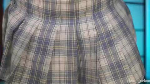 Amai  Sinclair  online show from February 19, 2026, 10:06 pm