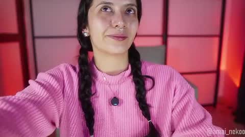 Amai  Sinclair  online show from July 9, 2026, 10:47 pm