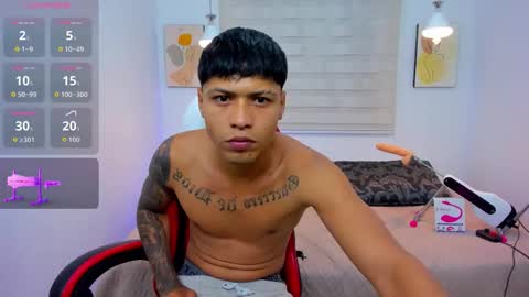 amal_kattz online show from November 9, 2025, 8:01 am