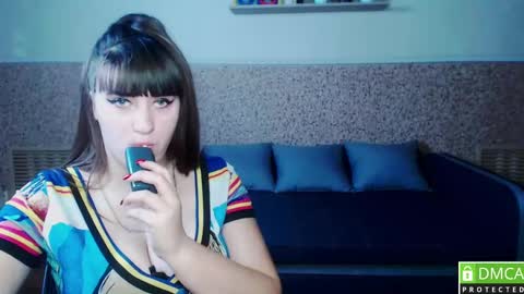 Ivanna online show from January 20, 2025, 12:18 pm