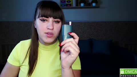 Ivanna online show from January 31, 2025, 9:27 am