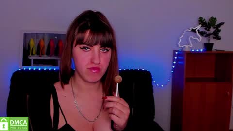 Ivanna online show from February 6, 2025, 3:31 pm