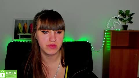 Ivanna online show from February 10, 2025, 3:21 pm