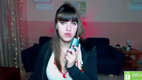 Ivanna online show from February 14, 2025, 12:25 pm