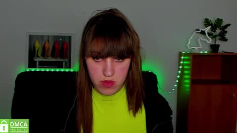 Ivanna online show from February 20, 2025, 3:41 pm