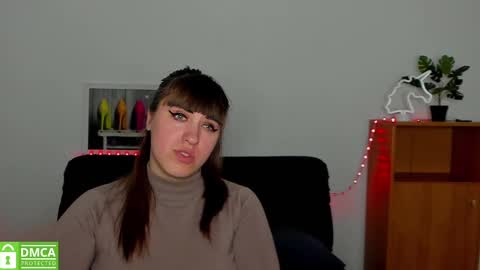 Ivanna online show from March 4, 2025, 12:33 pm