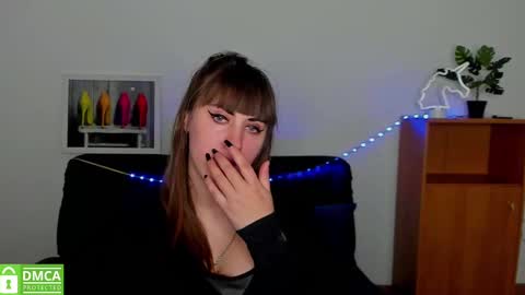 Ivanna online show from March 6, 2025, 12:09 pm