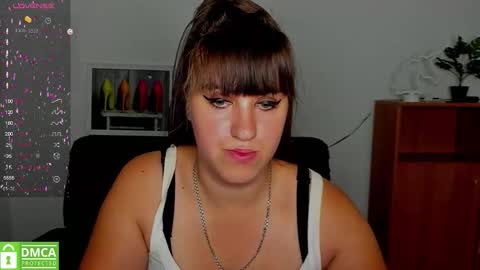 Ivanna online show from September 11, 2025, 11:21 am