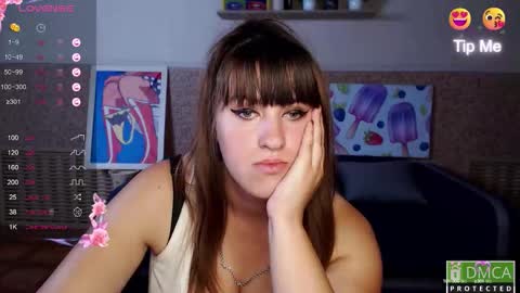 Ivanna online show from September 12, 2025, 11:21 am