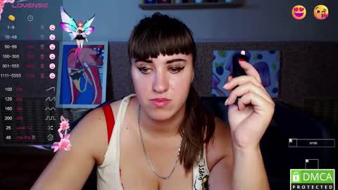 Ivanna online show from September 18, 2025, 11:23 am