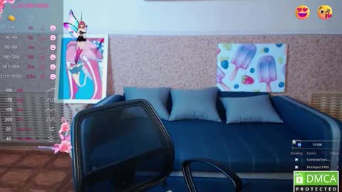 Ivanna online show from September 30, 2025, 5:45 am