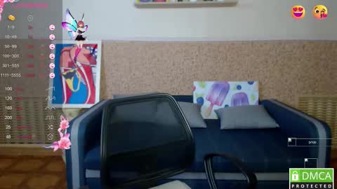 Ivanna online show from December 5, 2025, 12:25 pm