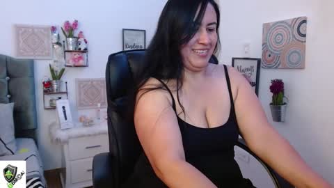 Snapshot of amalia_brunette chatting on December 25, 2024, 7:02 pm AMALIA online show from December 25, 2024, 7:02 pm