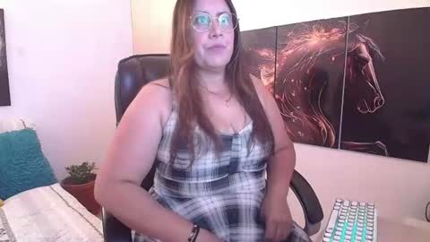 AMALIA online show from July 14, 2026, 7:30 pm