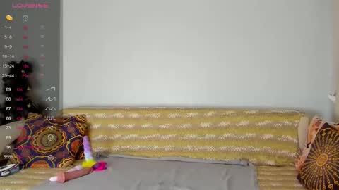 Amalia online show from January 18, 2026, 9:35 am