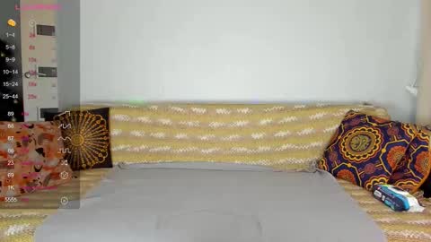 Amalia online show from February 2, 2026, 8:35 am