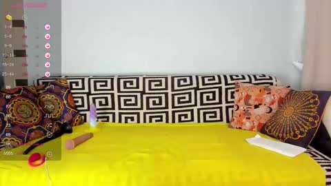 Amalia online show from February 25, 2026, 8:13 am