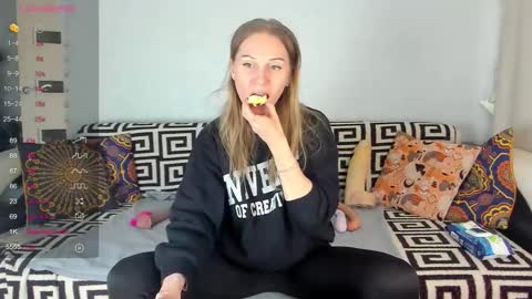 Amalia online show from March 4, 2026, 8:31 am