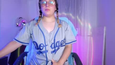 Amalia Im Back See you soon this January 7 at 10 pm Colombia time online show from December 20, 2025, 1:34 am