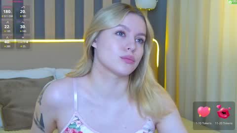 Amalia online show from June 10, 2026, 1:21 pm